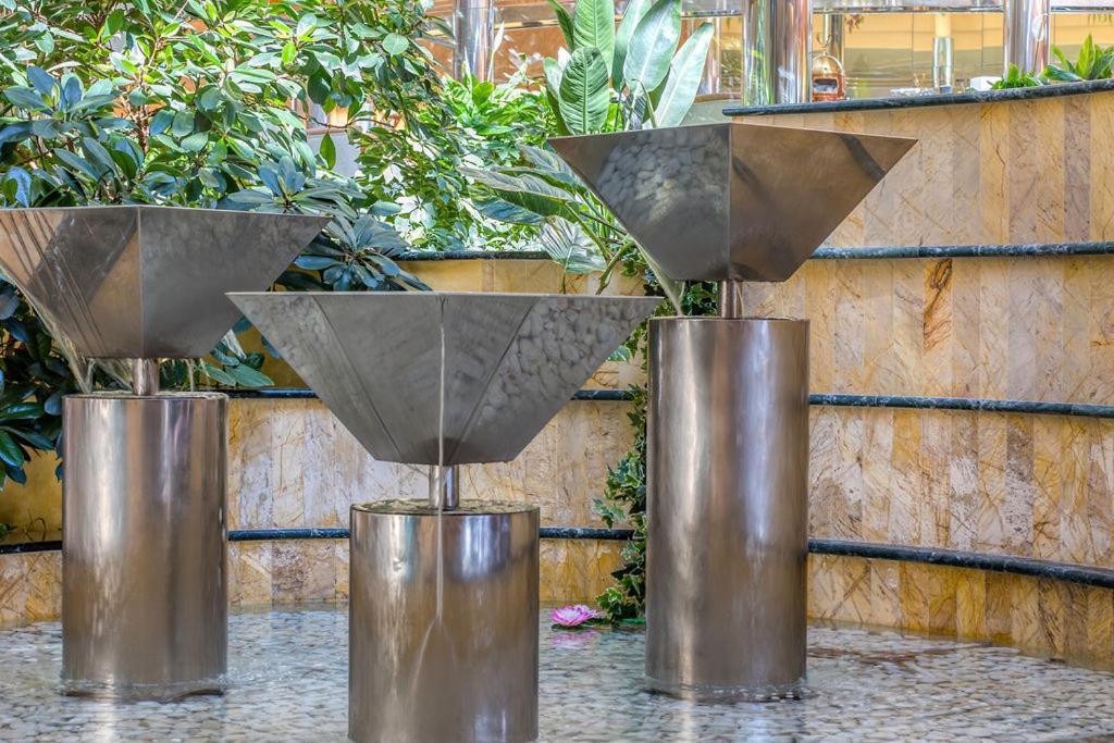 Ona Palmira Paradise Paguera باغيرا المظهر الخارجي الصورة